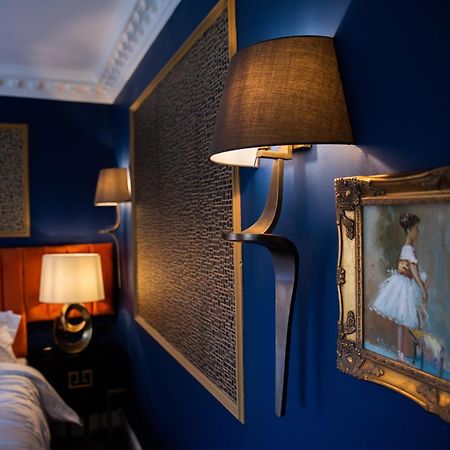 Domo Boutique Hotel Oldbury  Eksteriør bilde