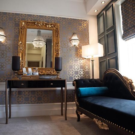 Domo Boutique Hotel Oldbury  Rom bilde