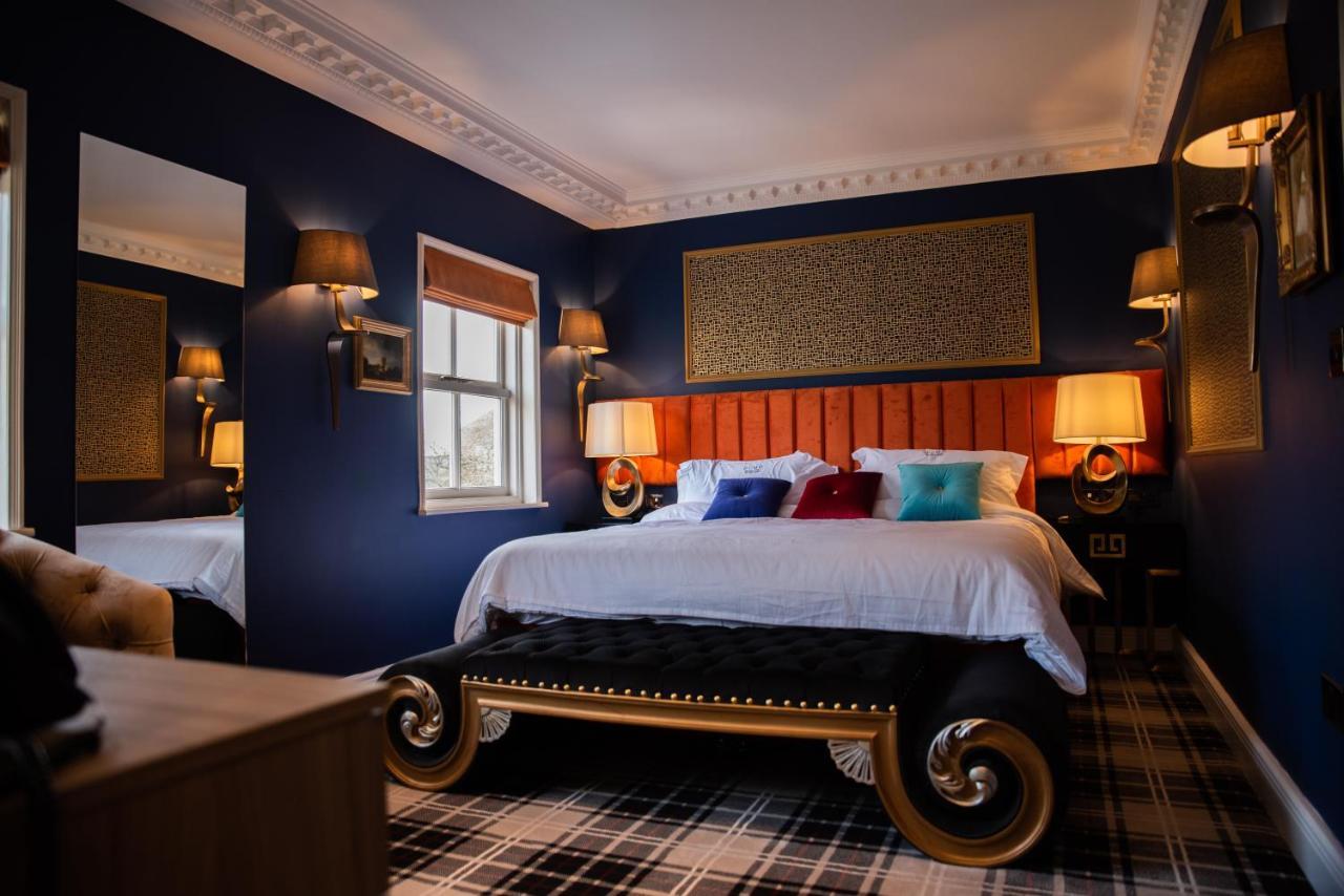 Domo Boutique Hotel Oldbury  Eksteriør bilde