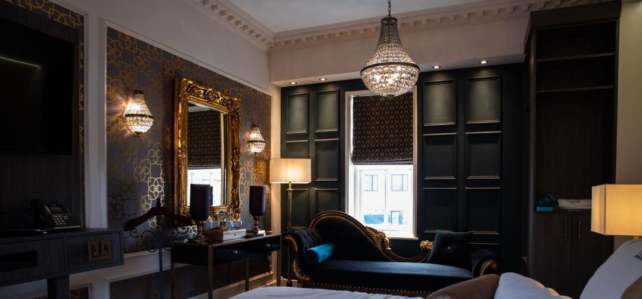 Domo Boutique Hotel Oldbury  Eksteriør bilde