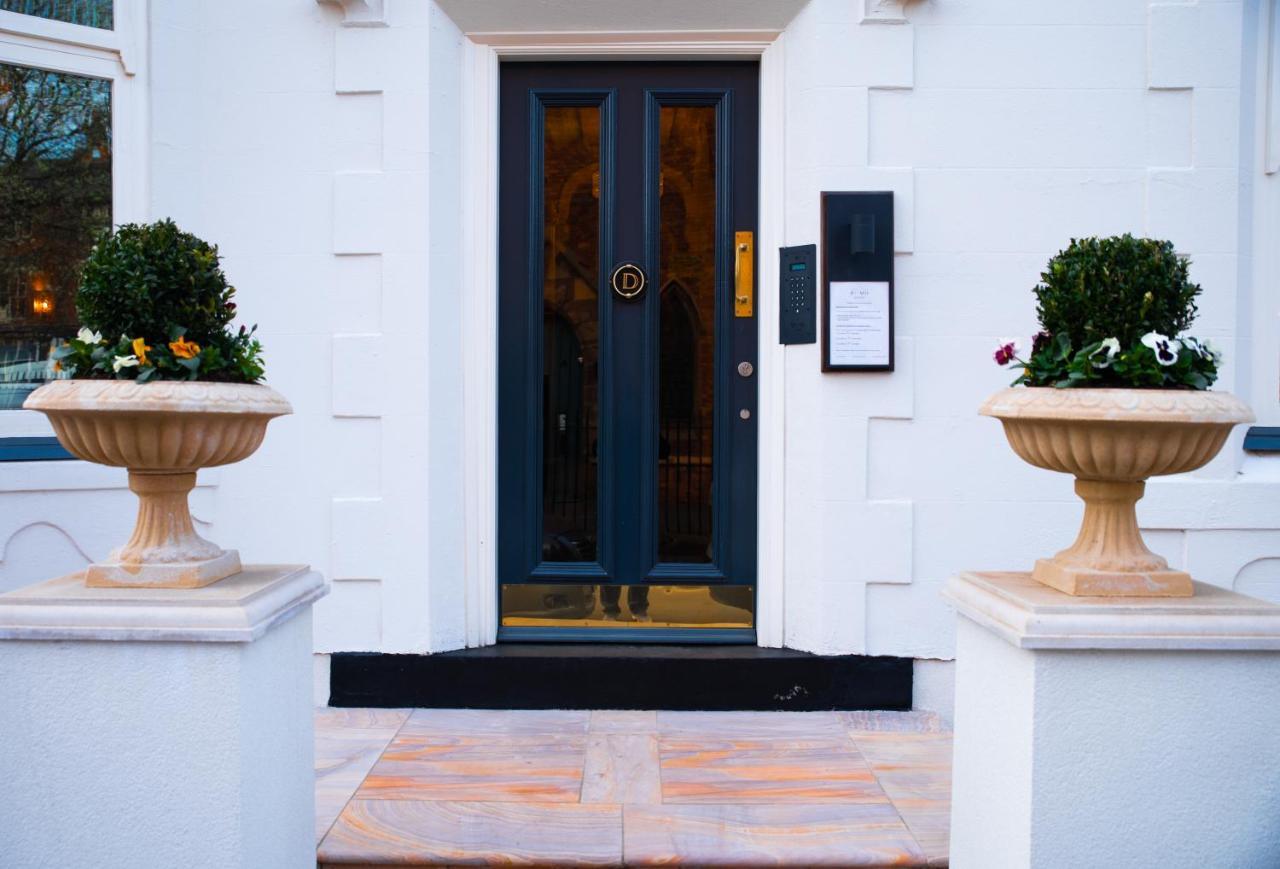 Domo Boutique Hotel Oldbury  Eksteriør bilde