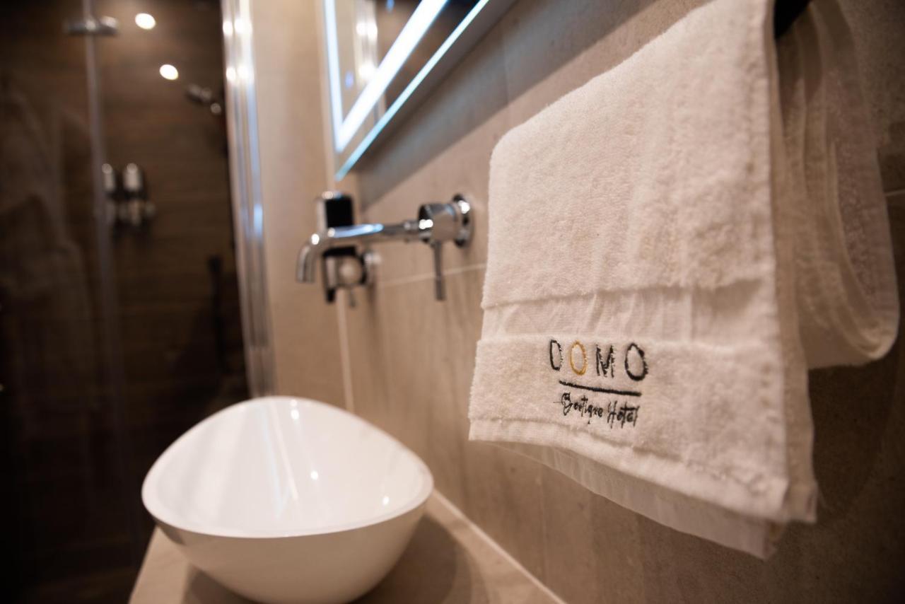 Domo Boutique Hotel Oldbury  Eksteriør bilde