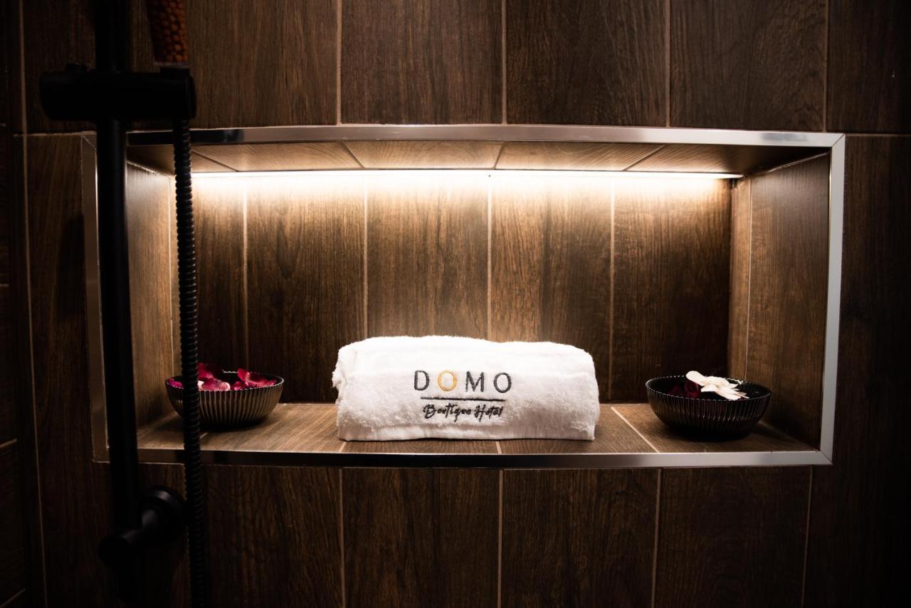 Domo Boutique Hotel Oldbury  Eksteriør bilde