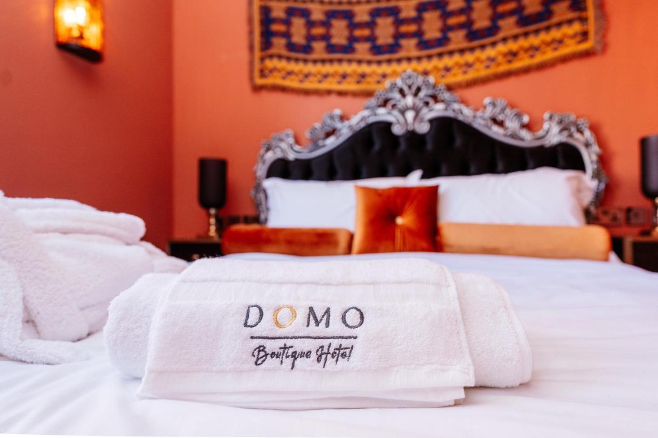 Domo Boutique Hotel Oldbury  Eksteriør bilde