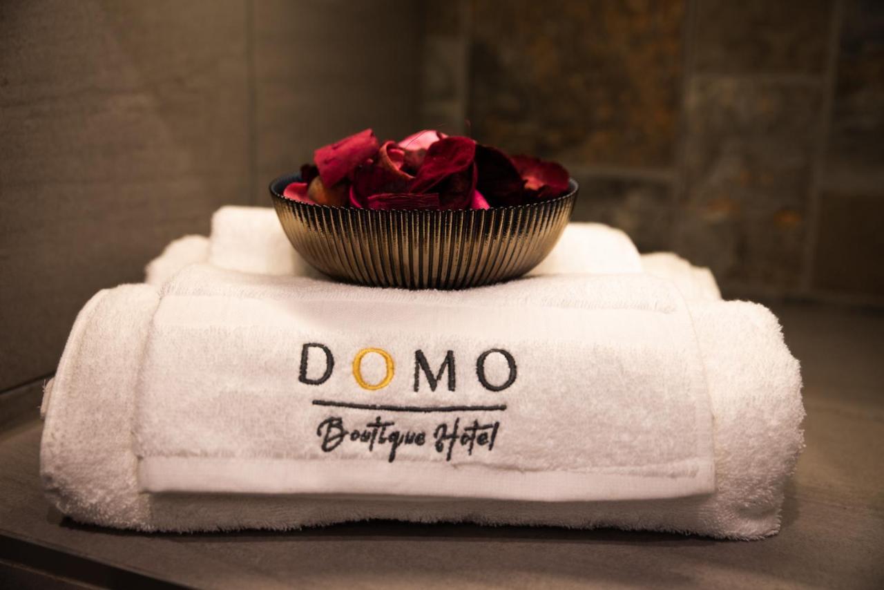 Domo Boutique Hotel Oldbury  Eksteriør bilde