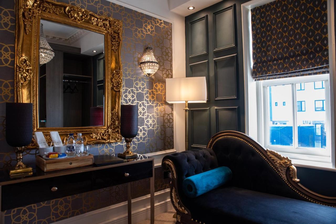 Domo Boutique Hotel Oldbury  Eksteriør bilde
