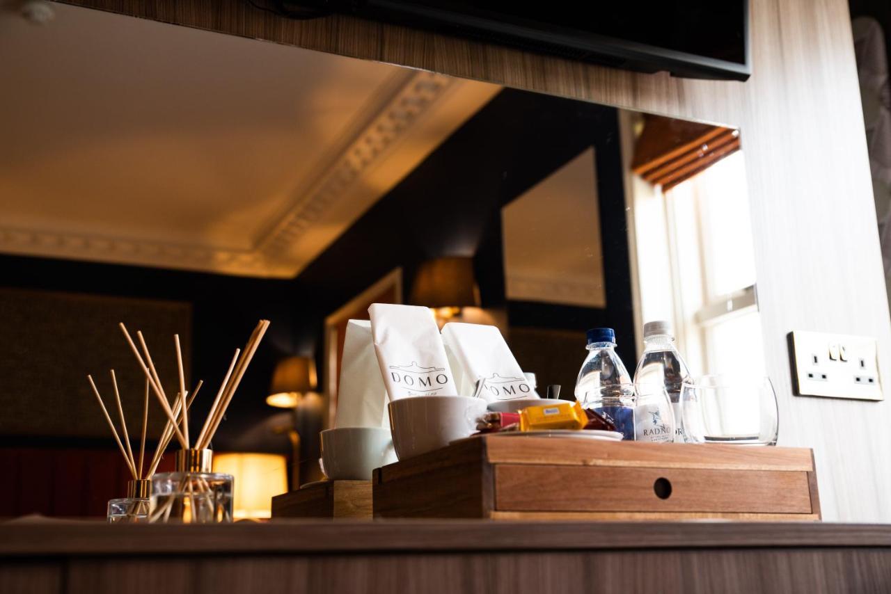 Domo Boutique Hotel Oldbury  Eksteriør bilde