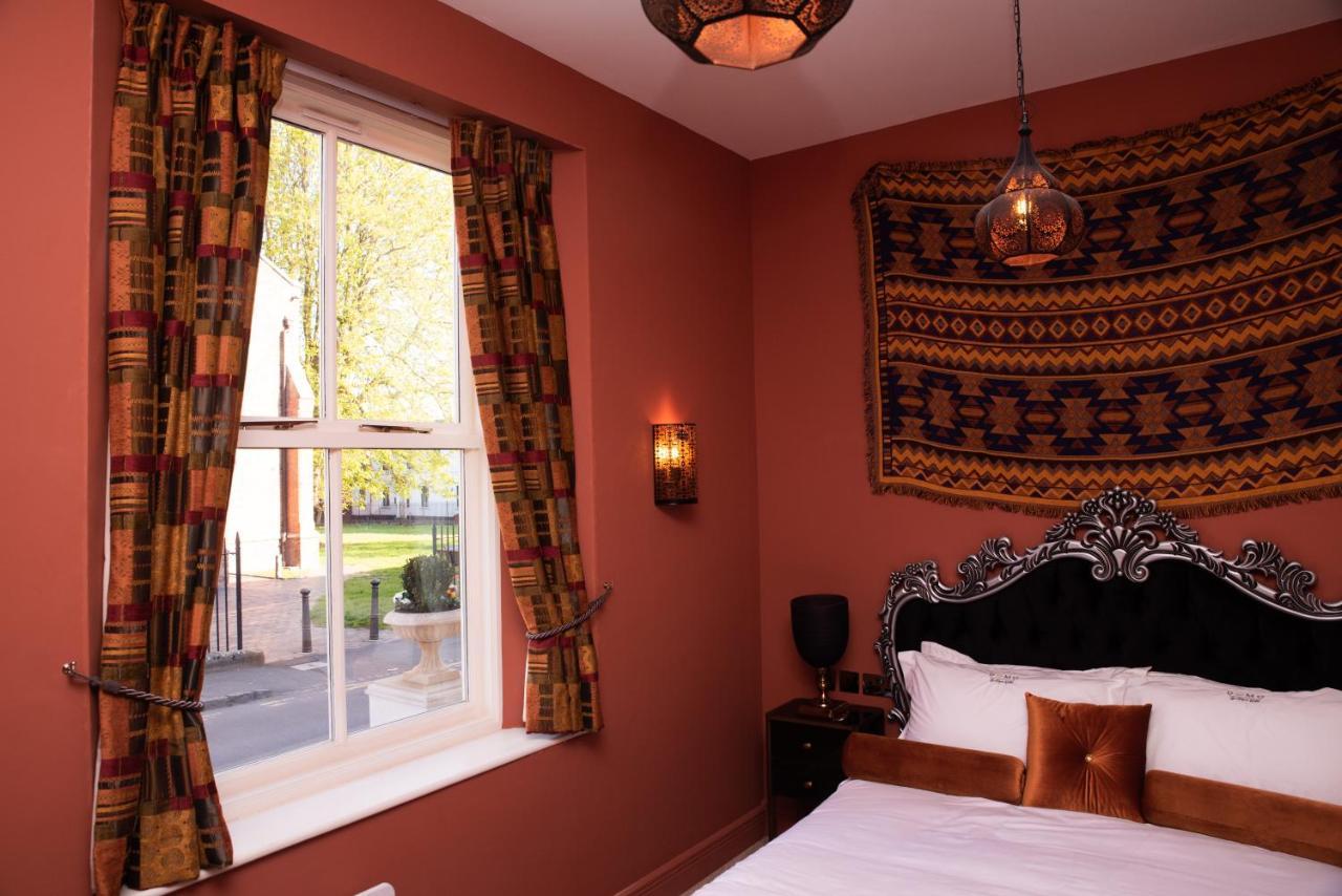 Domo Boutique Hotel Oldbury  Eksteriør bilde