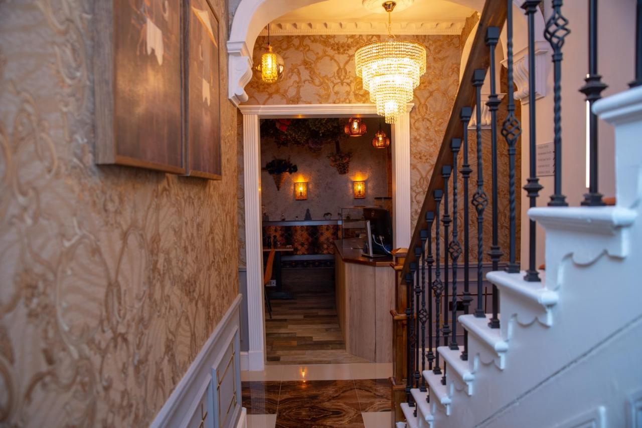 Domo Boutique Hotel Oldbury  Eksteriør bilde