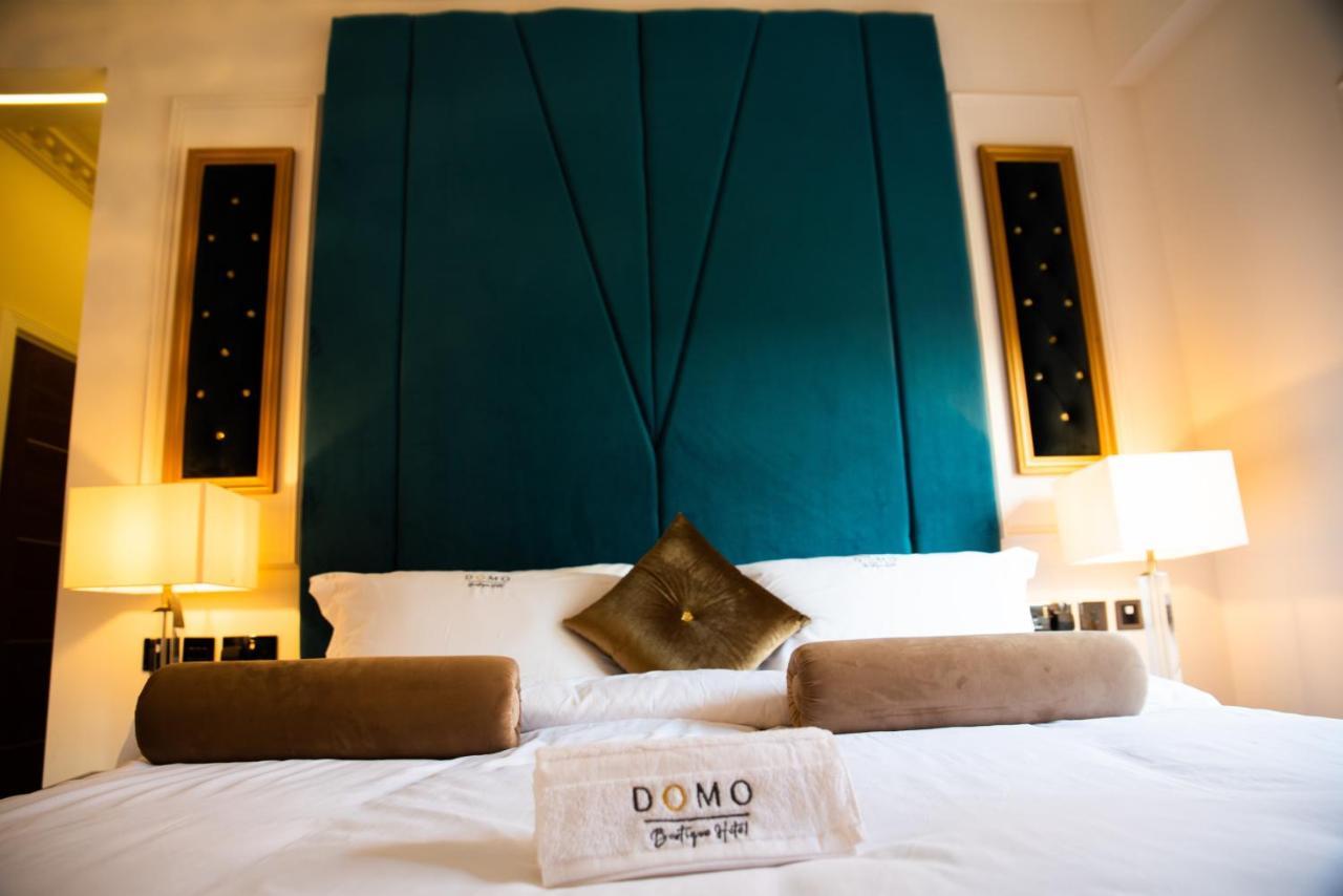 Domo Boutique Hotel Oldbury  Eksteriør bilde