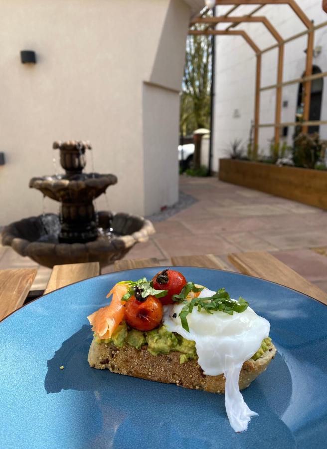 Domo Boutique Hotel Oldbury  Eksteriør bilde