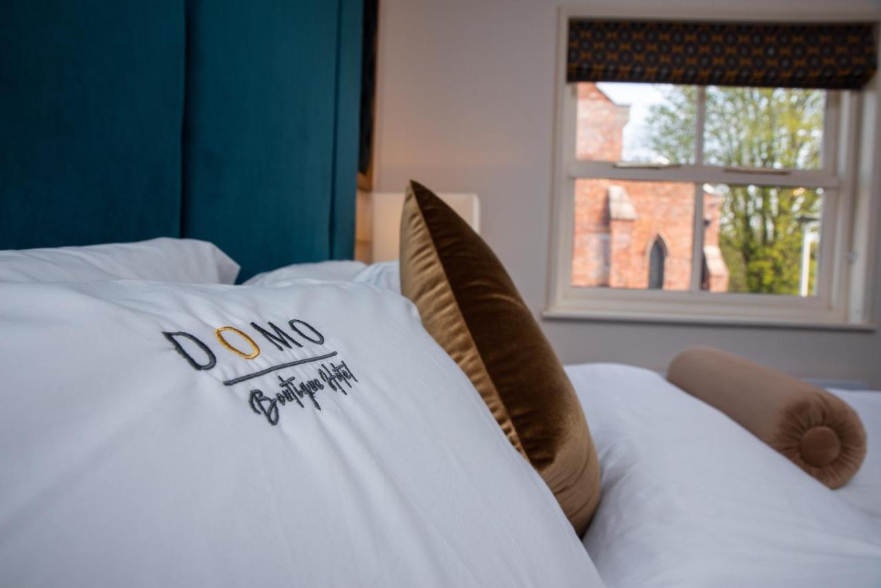 Domo Boutique Hotel Oldbury  Eksteriør bilde