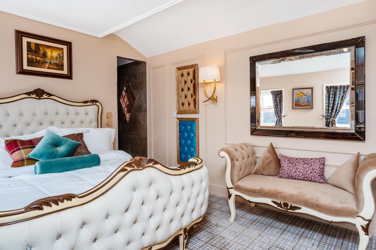 Domo Boutique Hotel Oldbury  Eksteriør bilde