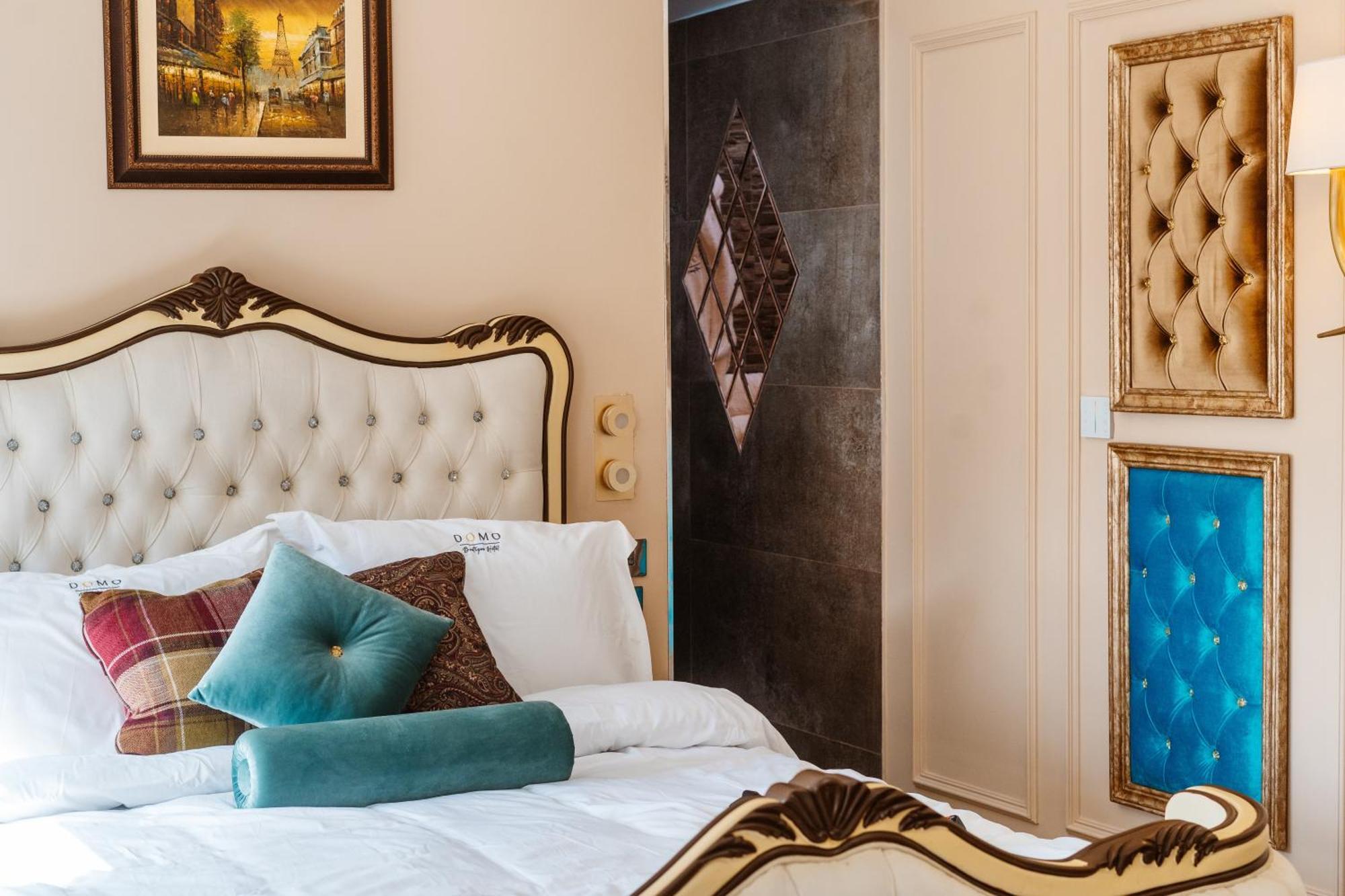 Domo Boutique Hotel Oldbury  Rom bilde