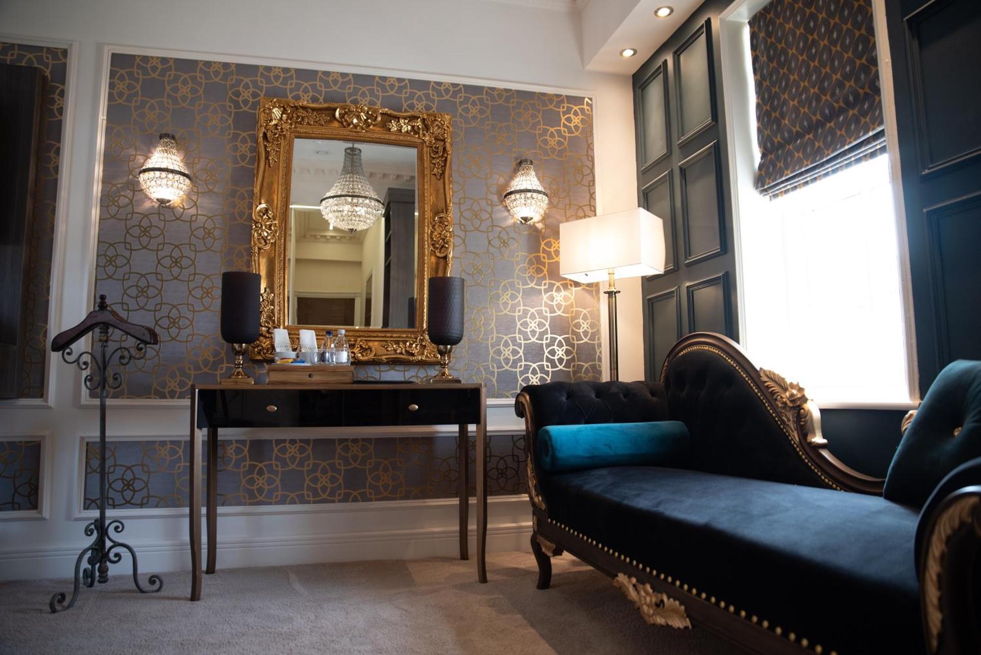 Domo Boutique Hotel Oldbury  Rom bilde