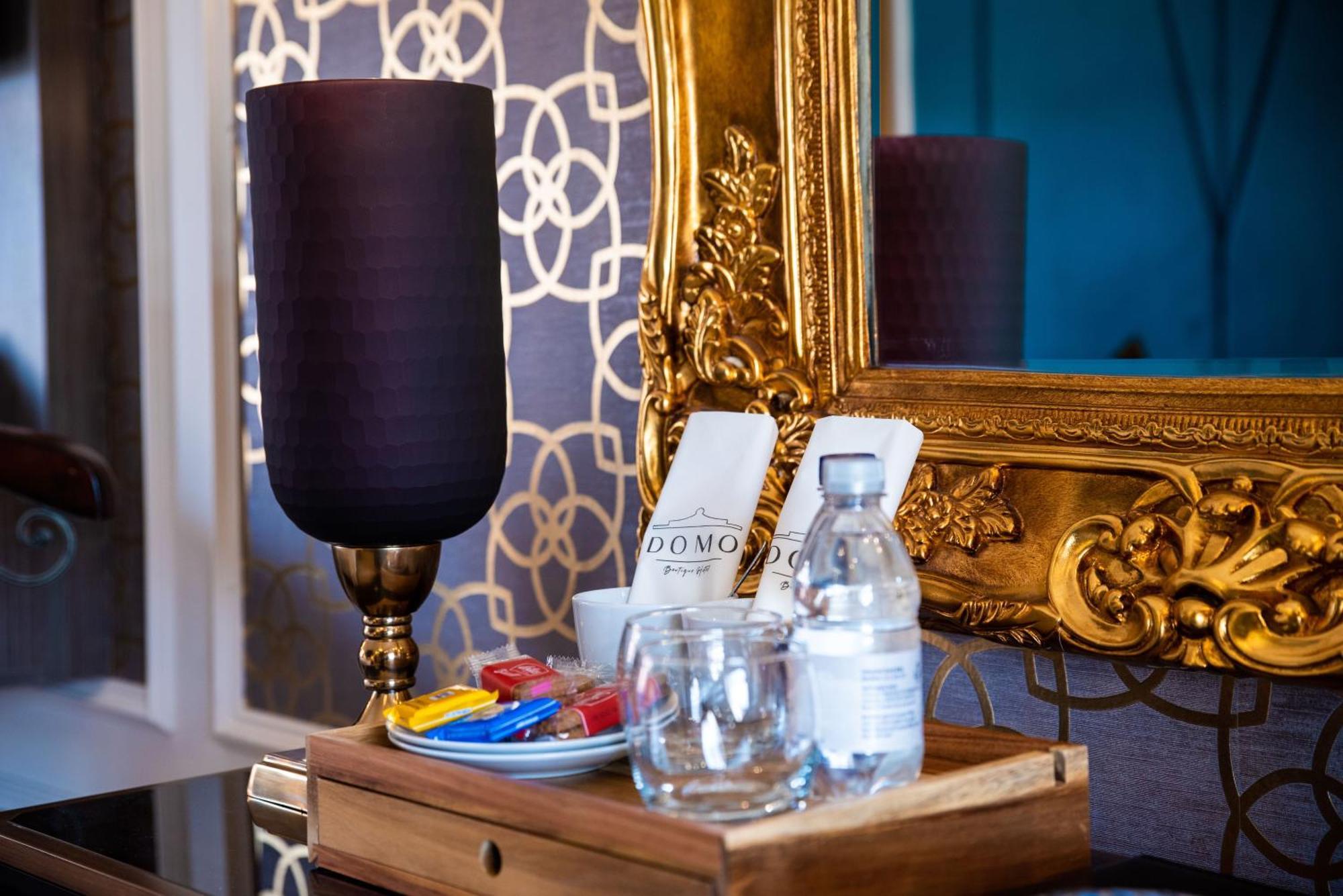 Domo Boutique Hotel Oldbury  Rom bilde