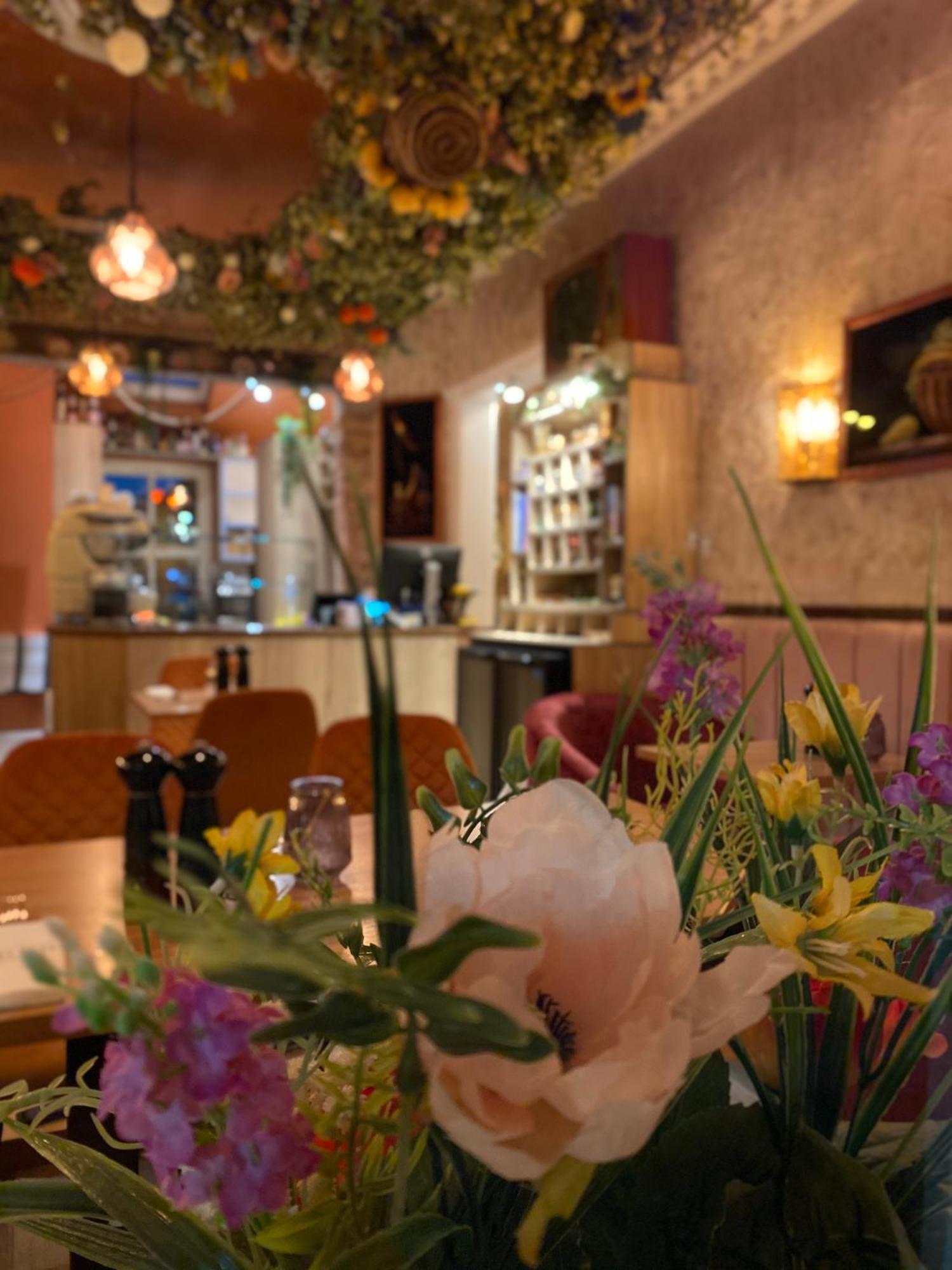 Domo Boutique Hotel Oldbury  Rom bilde