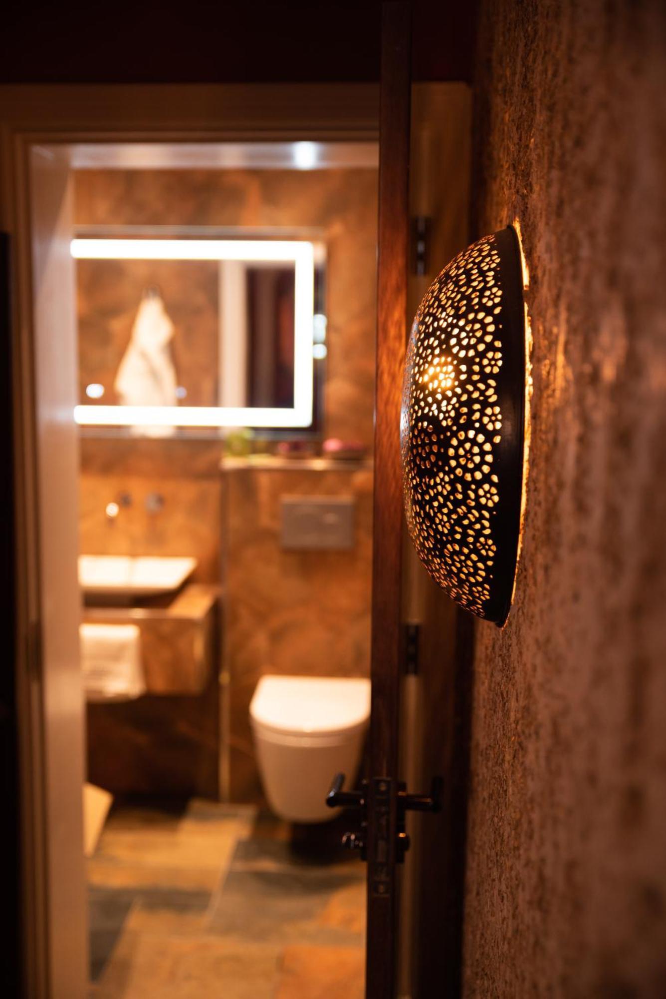 Domo Boutique Hotel Oldbury  Rom bilde