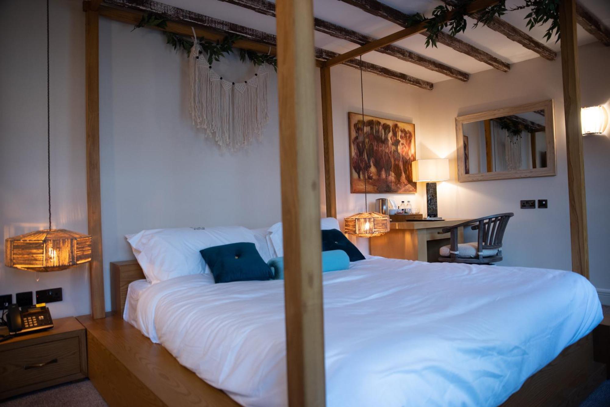 Domo Boutique Hotel Oldbury  Rom bilde
