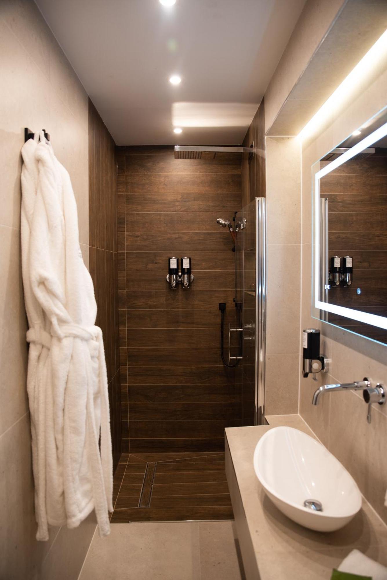 Domo Boutique Hotel Oldbury  Rom bilde