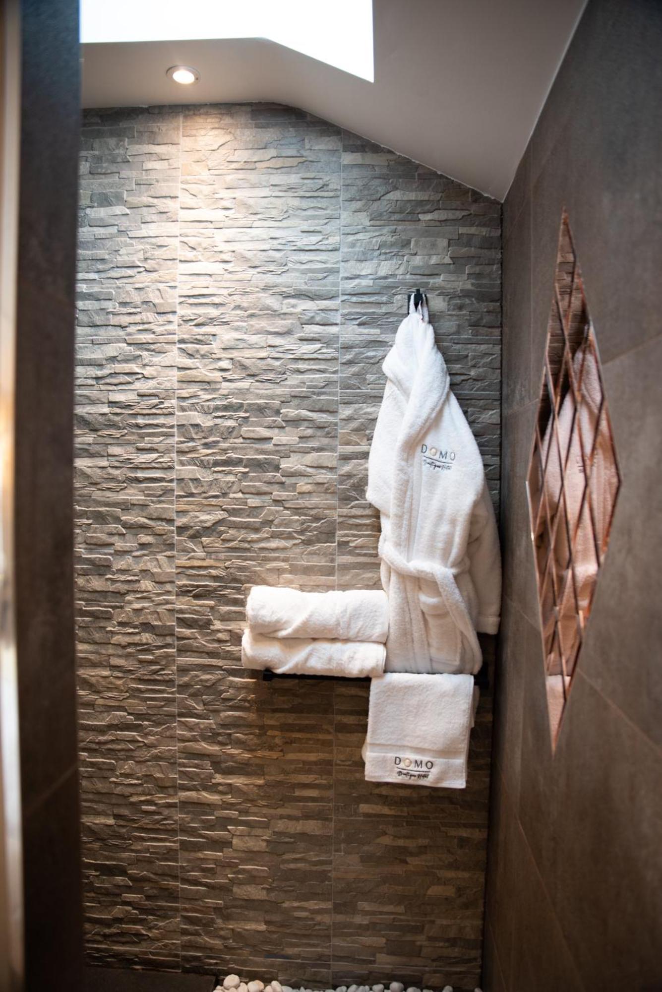 Domo Boutique Hotel Oldbury  Rom bilde
